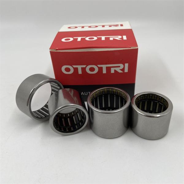 Buy cheap GCR15 OTOTRI Needle Roller Bearing SCE76 BA76 With Steel Cage Material from wholesalers