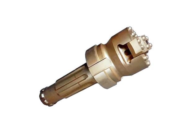 Buy cheap High Air Pressure Drilling 110mm Steel Hole Opener Bits from wholesalers