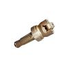 Buy cheap High Air Pressure Drilling 110mm Steel Hole Opener Bits from wholesalers