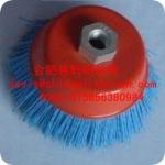 4 inch Abrasive cup brush
