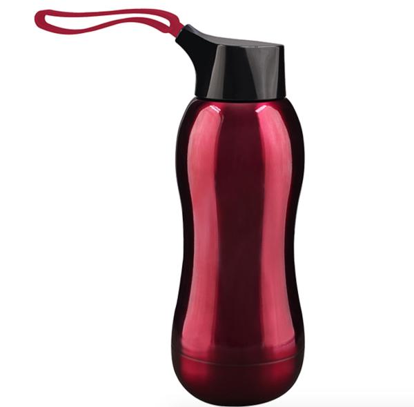 Buy cheap 304SS Stainless Steel Water Bottle 350ML Sport Drinking Flask from wholesalers