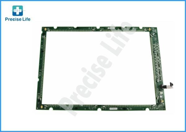 Buy cheap Ventilator Part Medical Equipment Repair Touch Frame Board 4-076530-SP from wholesalers