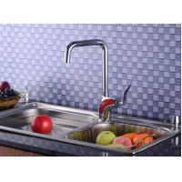 Buy cheap Fashion design tub faucet kitchen sink faucet Single handle water faucet product
