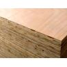 Buy cheap High quality Melamine Blockboard from wholesalers
