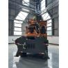 Buy cheap 60KW / 2200rpm Robotic Shotcrete Equipment KC2012W / 2513WJ Shotcrete Manipulator from wholesalers