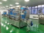 2000-3000bph 2kw PET Bottle Filling Machine , Automated Bottling Machine For