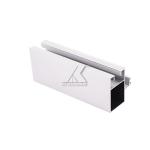 Modern House Aluminum Sliding Window Office Sliding Glass Window