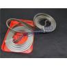 Buy cheap 0.2mm Thickness Tobacco Machinery Spare Parts Steel Suction Tape from wholesalers