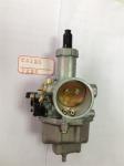 Cg125 Pz26 Motorcycle Spare Parts Carburetor , Scooter Motorcycle Performance