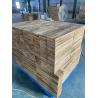 Buy cheap Transform Your Shelves with FSC 100% Certified Wooden Board 5-15 Days Production Time from wholesalers