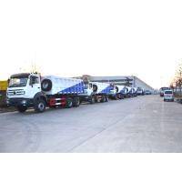 Buy cheap North Benz 6x4 LHD 12.00R20 Beiben Dump Truck product