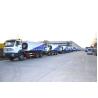 Buy cheap North Benz 6x4 LHD 12.00R20 Beiben Dump Truck from wholesalers