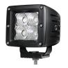 Buy cheap 3 Inch 3x3 LED Cube Off Road Pod Lights 13.5W High Lumen Aluminum Housing from wholesalers