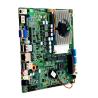 Buy cheap J1800 Industrial Mini Itx Motherboard Fanless With Dual Display 6com Port from wholesalers