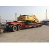 Buy cheap Used KOMATSU PC360-7 Excavator Sold To Fiji from wholesalers