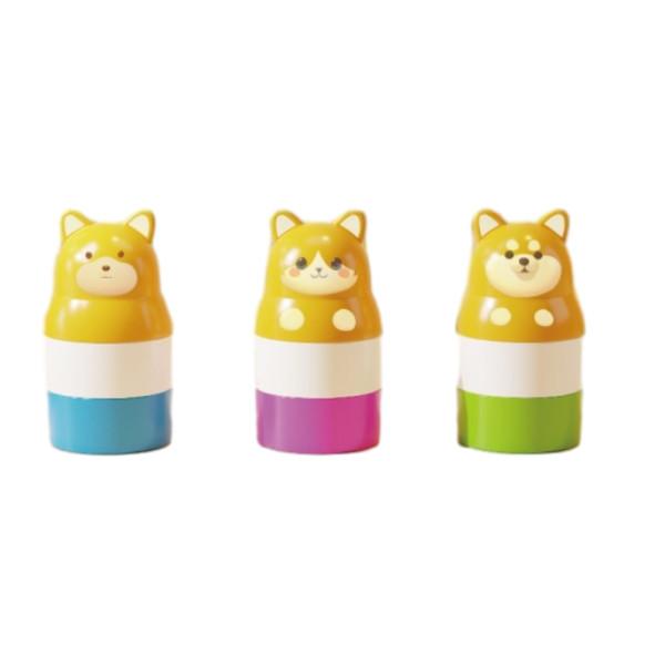 Buy cheap 100ml Round Plastic Essential Oil Roller Bottles from wholesalers