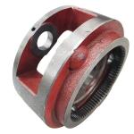 Retail OLINTON ZAX200 Travel 3rd Planetary Carrier 1025875 Excavator Spare Parts