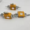 Buy cheap ODM Putzmeister Concrete Pump Spare Parts Progressive Lubrication Distributor from wholesalers