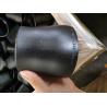 Buy cheap 1/2'' To 72'' Anti Corrosion Butt Welded Pipe Fitting Reducer Seamless 120mm Thick from wholesalers