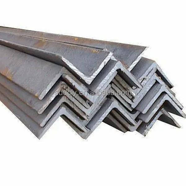 Buy cheap ASTM Metal Angle Iron Angle Steel Bar Steel Angles Q235B from wholesalers