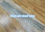 Buy cheap Cold Galvanizing Precision Seamless Steel Tube For Hydraulic System DIN2391 Model from wholesalers