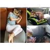 Buy cheap Wear Resistance Inflatable Leg Rest Custom Color 0 . 38KG 6P Certification from wholesalers
