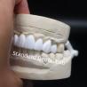 Buy cheap Dental crowns diagnostic wax-up High Esthetics From China Dental Lab from wholesalers