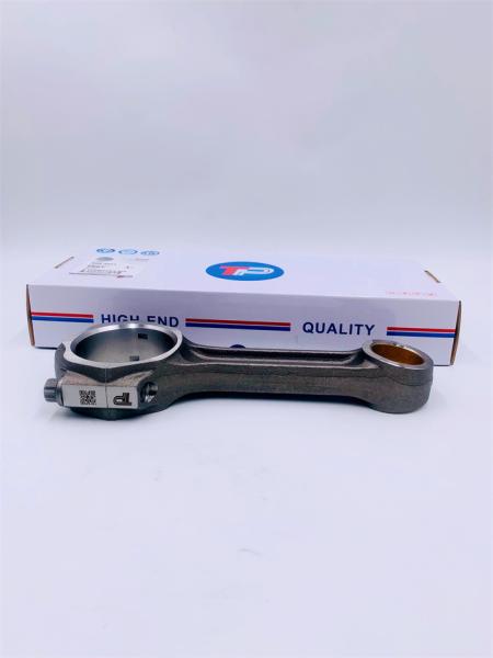 Buy cheap KOMATSU 6D107 6D102 Connecting Rod Assembly 4988808 Fit Cummins QSB6.7 6BT5.9 from wholesalers