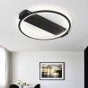 Buy cheap Fore Round Shapes ceiling lights for indoor home Lighting Fixtures (WH-MA-99） from wholesalers