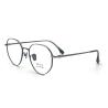 Buy cheap MD114 Round Metallic Optical Frames 54-18-146 With Lightweight Material from wholesalers