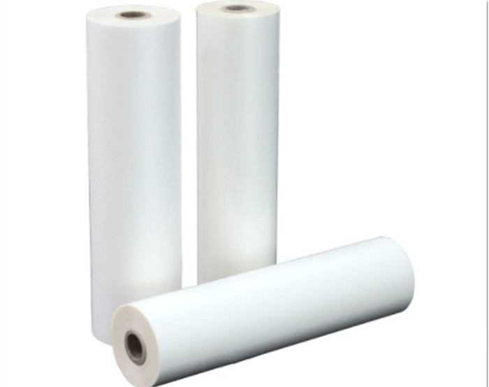 Environment Protecting Anti-Scuff PET Thermal Lamination Film Recycle
