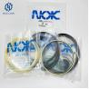 Buy cheap Soosan SB140 Hydraulic Breaker Seal Kit Hydraulic Breaker Spare Parts SB140 Breaker Repair Seal Kit from wholesalers