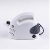 Buy cheap 0.20mL/min Portable Compressor Nebulizer Machine 65dB 0.15MPa from wholesalers