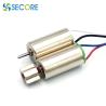 Buy cheap 0.35W 28100rpm Toothbrush Vibrating Motor 3.7V 6mm Coreless Motor from wholesalers