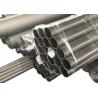 Buy cheap Sanitary Seamless Stainless Steel Pipe EN1.4404 A316 316L Thick Wall 1000mm from wholesalers