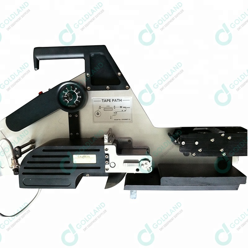 SMT Label Feeder XP142 XP143 XP243 Series FUJI Feeder