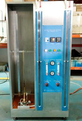 Buy cheap Single Cable Vertical Burning Test Device from wholesalers