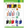 Buy cheap Promotional 80gsm non woven bag, non-woven bag, nonwoven bag, nonwoven shopping bag,non-woven shopping bag,non woven sho from wholesalers