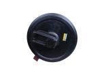PC200 Excavator Front Idler Assy 20Y-30-00030 KOMATSU Undercarriage Parts