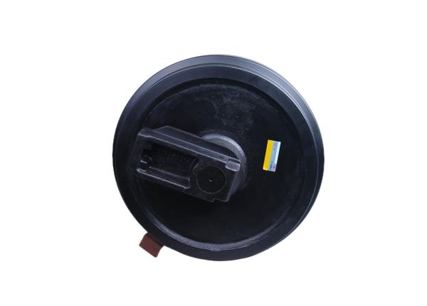 Buy cheap PC200 Excavator Front Idler Assy 20Y-30-00030 KOMATSU Undercarriage Parts from wholesalers