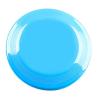 Buy cheap Plastic Pet Product Dog Toy Frisbee Dog Flying Disc Custom Stuffed Dog Golf Discs,Ultimate Frisbee Disc from wholesalers