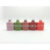 Buy cheap thick and strong powder coating gel polish bottle uv coating color availbale nail polish packaging environment friendly from wholesalers