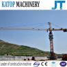 Buy cheap Big construction machinery QTZ315-7040 building big tower crane from wholesalers