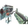 Buy cheap 3 Twist 5 Twist Heavy Duty Hexagonal Wire Mesh Machine 2mm 4mm wire diameter from wholesalers