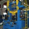 Buy cheap 3 In 1 H Beam Production Line Assembly Welding Straightening from wholesalers