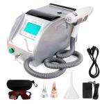 Painless Medical Picosecond Laser Machine 532nm Q Switch Yag