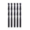 Buy cheap Black Oxide Steel Drill Bit Metalworking Tools Carbide Straight Shank Drill Bit from wholesalers