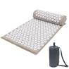 Buy cheap Waterproof 68*40cm Yoga Acupressure Mat For Knee Pain 15mm Thickness from wholesalers