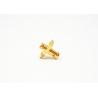 Buy cheap Small SMP RF Connector / Smp Female Connector For RG316 / EF316 Cable from wholesalers