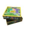 Buy cheap CMYK Retail Cardboard Packaging Boxes Luxury 2mm Grayboard C2S from wholesalers